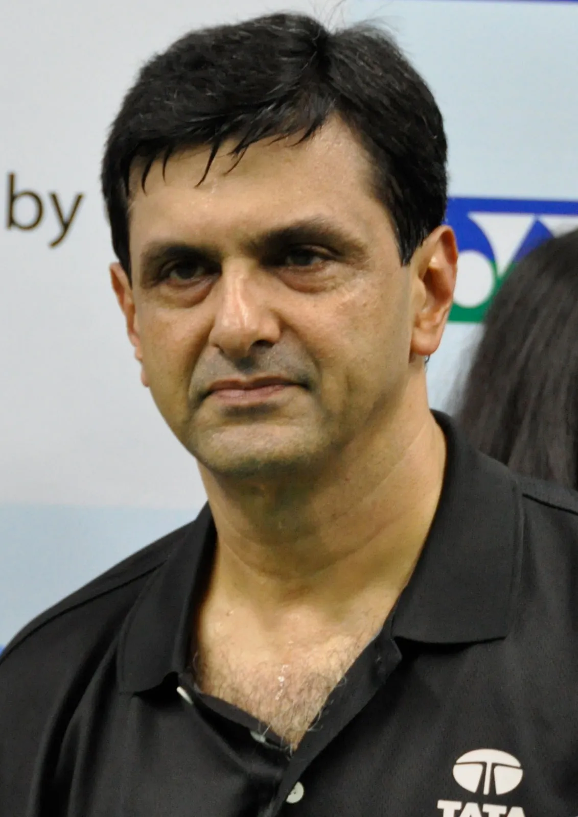 Prakash Padukone badminton player