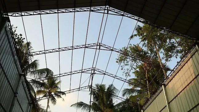 Outdoor Practice Rally