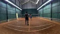 Indoor Court Practice